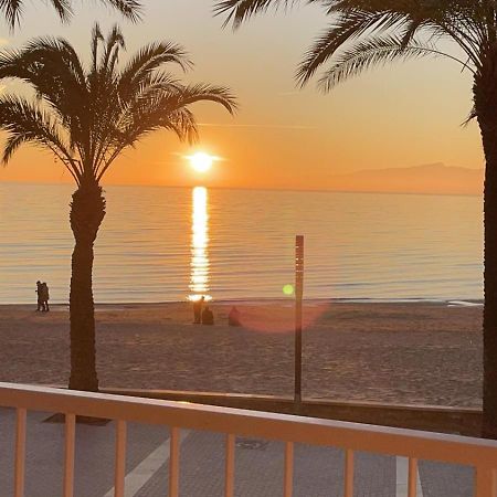 Bello-Horizonte Salou Playa Eksteriør bilde